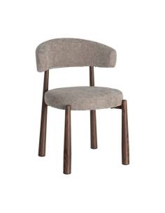 Silla Volterra | Diseño moderno tejido‑metal contract
