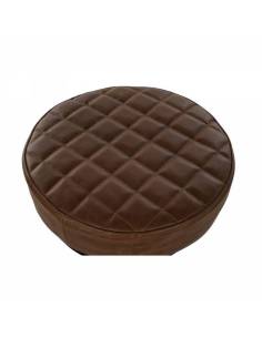 Original y divertido taburete de estilo industrial con parte ciclo 2