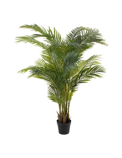La exuberante planta artificial palmera 170 CM será tu elección ideal