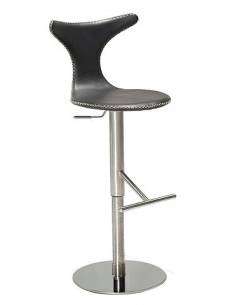 Taburete dolphin de diseño 2