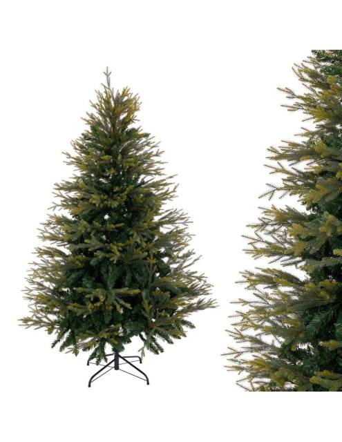 La época más esperada del año es la navidad. El objeto decorativo más esperado del año el árbol de navidad magic híbrido.