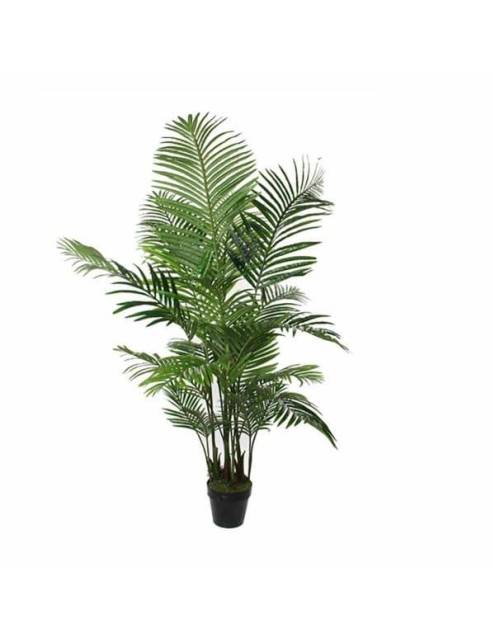 la exuberante planta artificial palmera Culatra es la elección perfecta